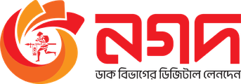 Nagad logo