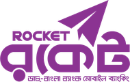 Rocket logo